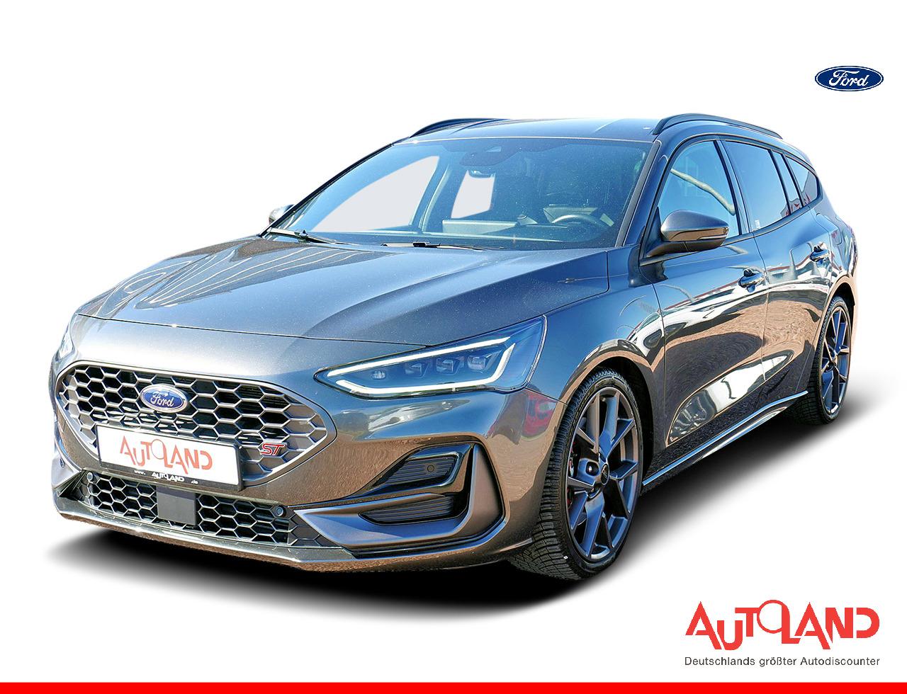 Ford Focus Turnier 2.3 EcoBoost ST X