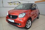 Smart ForFour Passion ~Klima~Sithzng~PDC~MFL~Tempomat - Smart ForFour in München