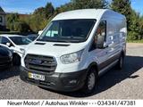 Ford Transit Kasten 350 L2H2 Trend Klima NEUER MOTOR! - Ford Transit mit Diesel-Antrieb: Motor