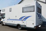 Phoenix 7200 RS - Phoenix Wohnmobile & Wohnwagen