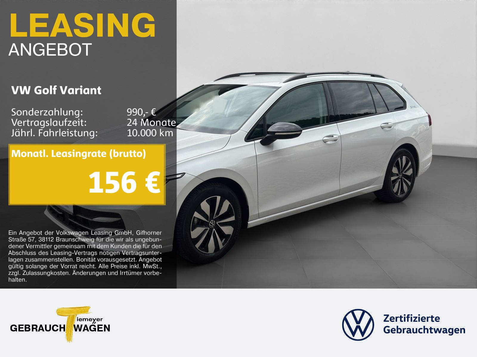 Volkswagen Golf Variant 1.5 TSI DSG GOAL AHK KAMERA NAVI SI