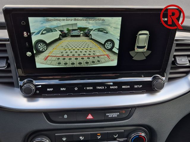 Ceed Vision 1.5 T-GDI Android Auto Apple CarPlay