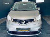 Nissan NV 200 / Evalia 1.5 D TEKNA 7 SITZE NAVI CAM - Nissan Evalia mit Diesel-Antrieb