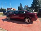 Alfa Romeo 159 2.4 JTDM 20V Distinctive - Alfa Romeo 159: 2.4