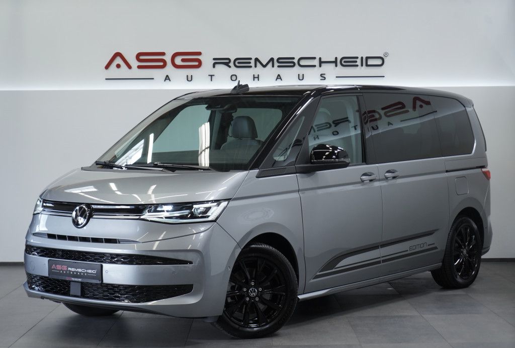 Vw T7 Multivan