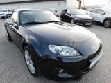 Mazda MX 5 MX-5 1.8 MZR Roadster Coupe Sendo - Mazda: Mzr