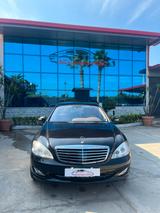 Mercedes-Benz Mercedes-benz S 500 420 CDI Avantgarde Lunga - Mercedes-Benz S 420: Cdi