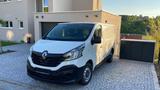 Renault Traffic - gebrauchte Renault Trafic aus dem Jahr 2014