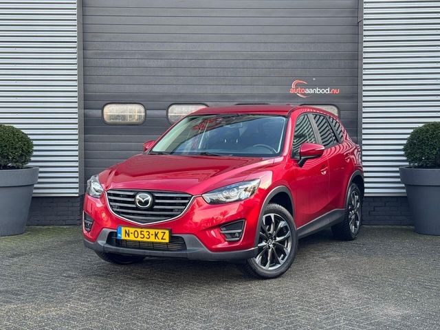 Mazda CX-5 2.2d SkyActiv-D 175 GT-M 4WD | Adaptive Cru