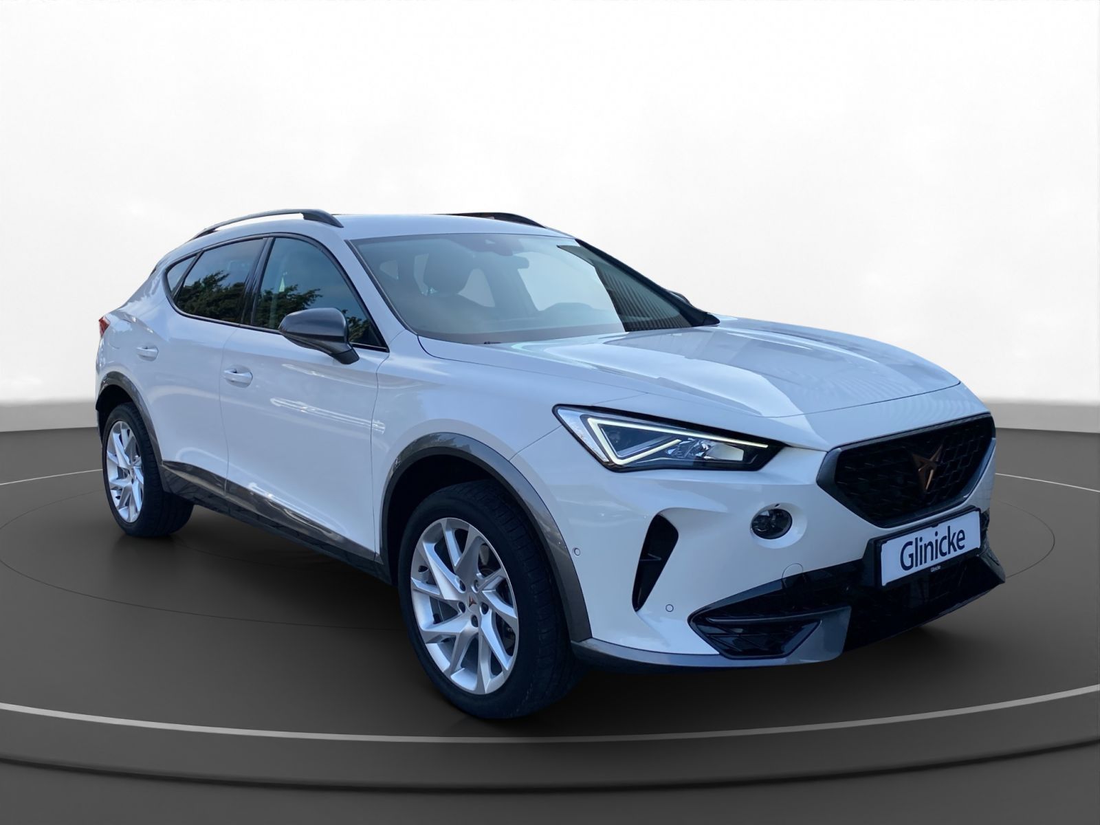 Cupra Formentor - Bild 8