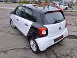 Smart ForFour 66 kW *Automatik*HU & Insp. NEU*SHZ*AC* - Smart: In