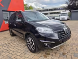 Renault Koleos Night&Day 2.0  Leder Pano Bi-Xenon Bose - Renault Koleos aus 2014