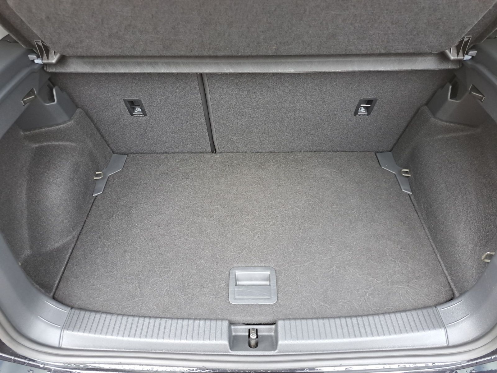 Volkswagen T-Cross - Bild 11