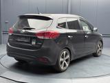 Kia Carens Spirit Aut. *18Zoll*7-SITZE*LEDER*AHK* - Kia Carens: 7