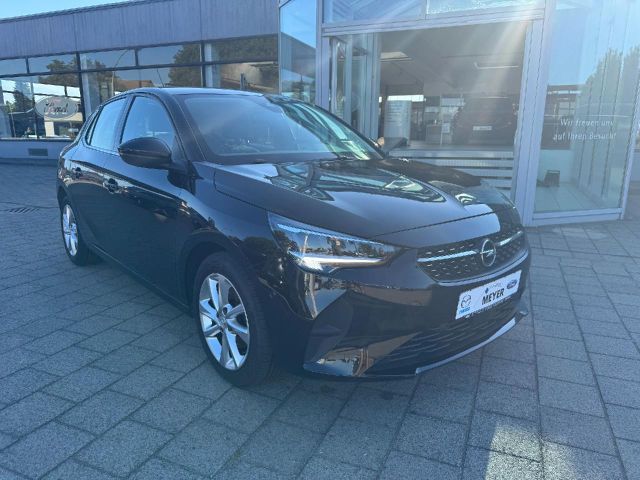 Opel Corsa F Elegance DABSitzheizung