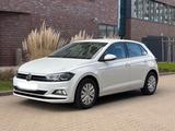 Volkswagen Vw Polo 1.6 TDI 95PS ACC NAVI PDC CarPlay ... - Volkswagen Polo: 9n TDI