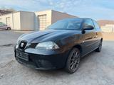Seat Ibiza*TÜV NEU*KLIMA*ALU* - gebrauchte Seat Ibiza aus dem Jahr 2007