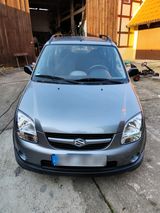 Suzuki Ignis - Suzuki Ignis aus 2005