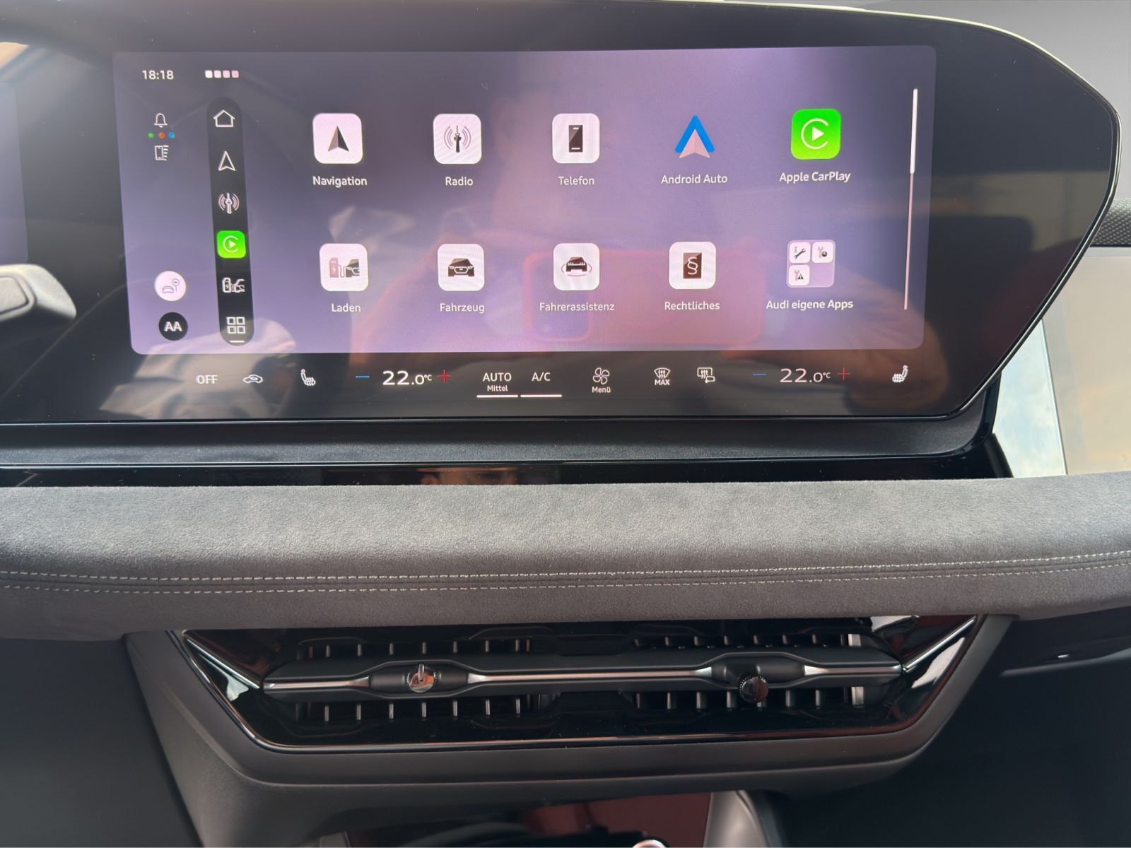 Audi SQ6 e-tron - Bild 14