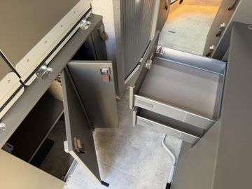 HYMER ERIBA HYMERCAR Ayers Rock Fiat ACC Premium Skyview Solar AHK