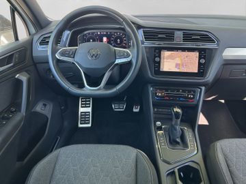Volkswagen Tiguan - 5