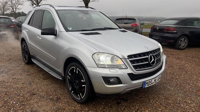 Mercedes-Benz ML 280 CDI/-Navi./-SHD/-Xenon/-PDC