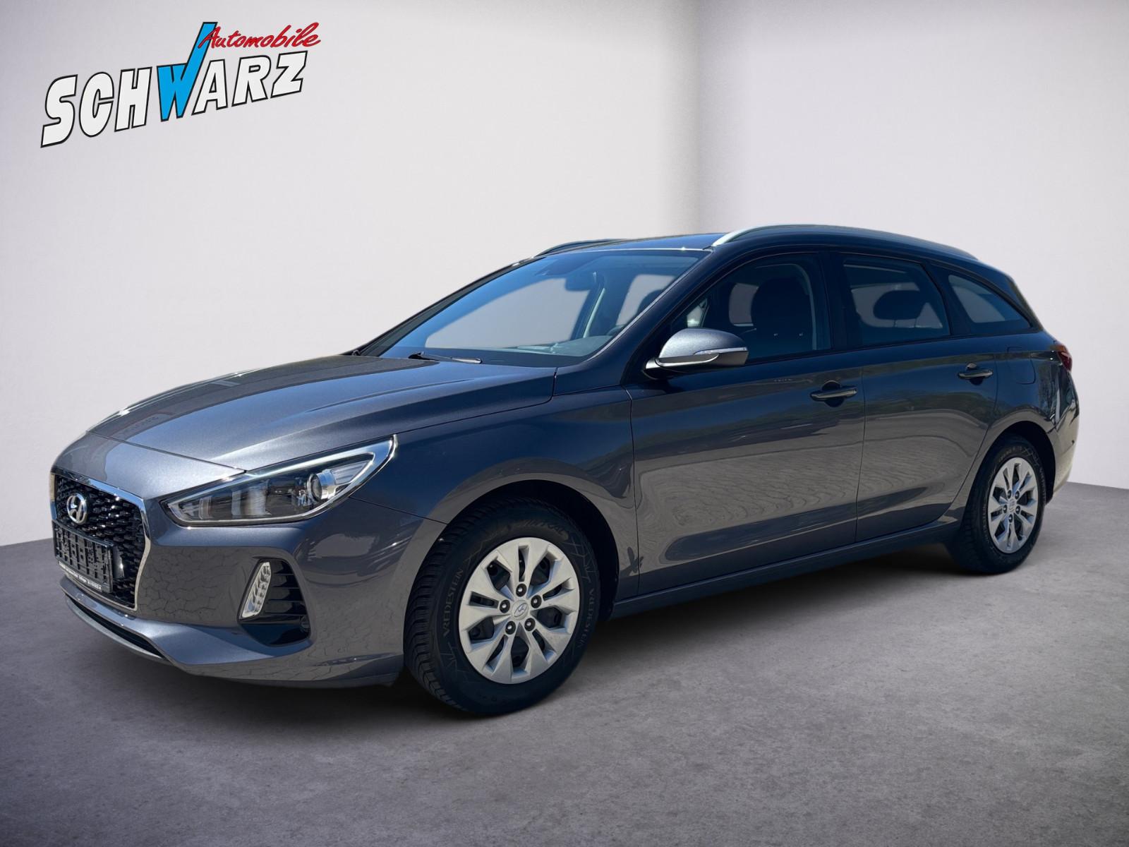 Hyundai i30cw  1.4 Select