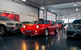 Lotus Excel VERY GOOD CONDITIONS - gebrauchte Lotus Coupés