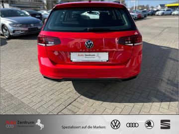 Volkswagen Passat Variant - 7