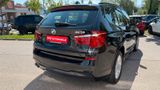 BMW X3 xD 35d/ M Paket/HeadUp/Kamera/Pano/Navi/H&K - Thumbnail 5