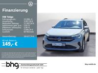 Volkswagen Taigo - Vorschau Bild 1