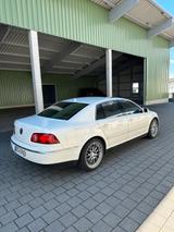 Volkswagen VW Phaeton 3.0 TDI Individualausstattung - Volkswagen Phaeton: Individual