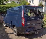 Ford Transit Custom - Ford Transit Custom in Freiburg