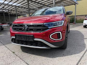 Volkswagen T-Roc - 2