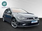 Volkswagen Golf VII Lim. R-Line |DCC|Dynaudio|Leder| - Volkswagen Golf mit Diesel-Antrieb: Limousine, R Line