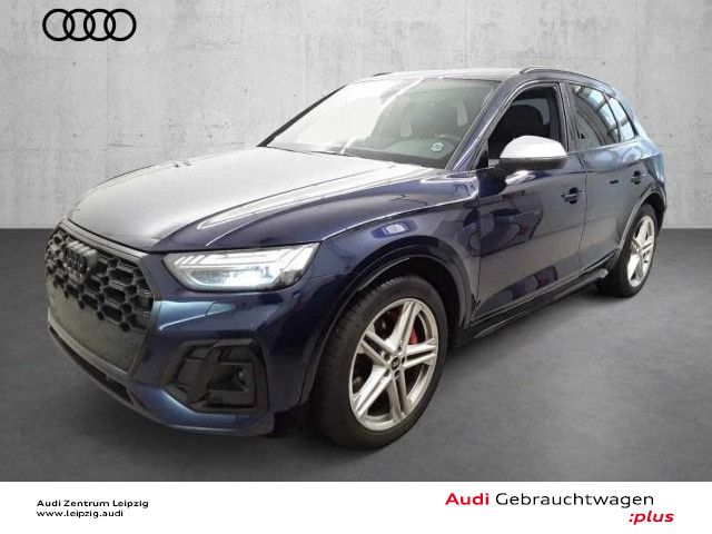 Audi SQ5 TDI *Matrix*AIR*3xAssistenz*Business*