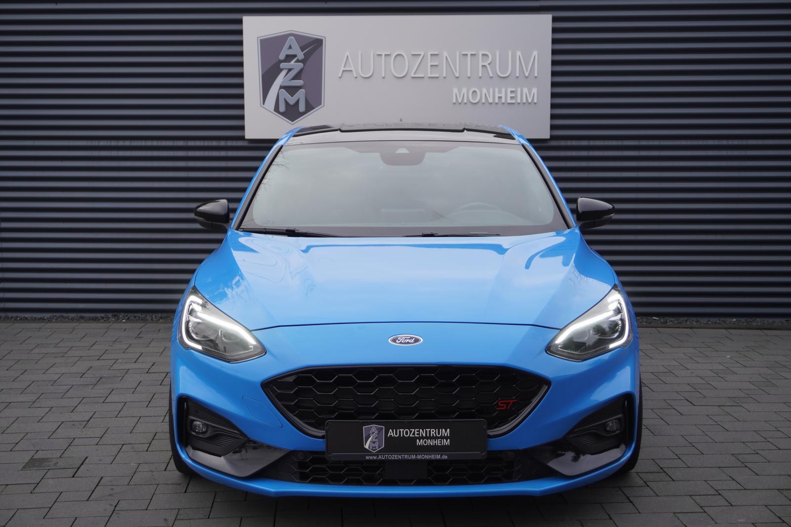 Ford Focus ST EDITION RECARO MATRIX KAMERA APPLE B&O, миниатюра 6
