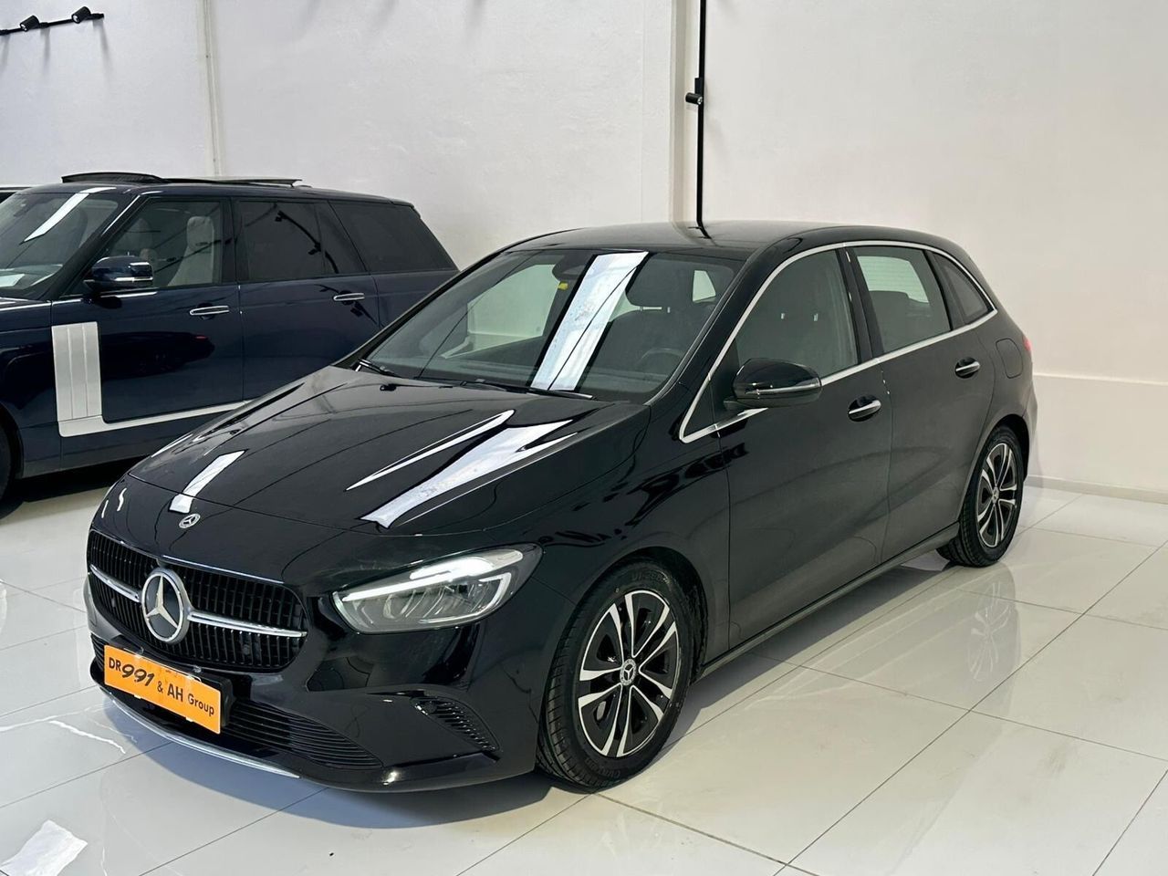 Other Mercedes-benz B 220 d Automatic AMG Line Premium imagem 3
