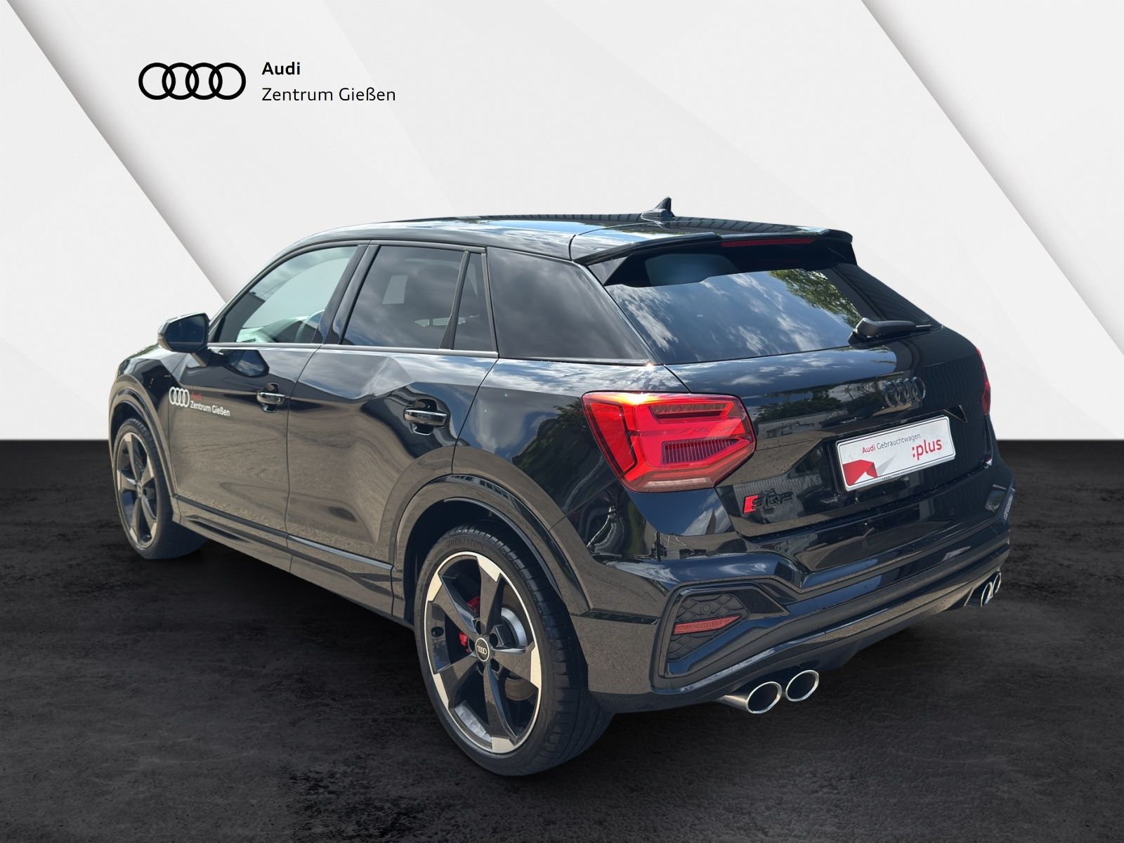 Audi SQ2 - Bild 4