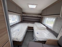 Dethleffs Nomad 520 ELT *Modell 2026*Sofort Verfügbar*