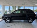 Hyundai Tucson 2.0 GLS KLIMA NAVI KAMERA - Hyundai TUCSON: Gls
