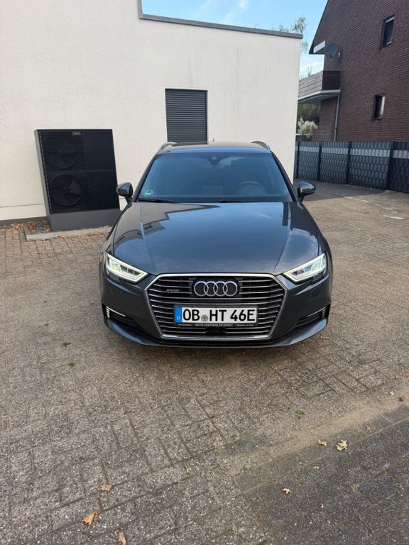 Image of Audi A3