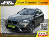 BMW X1 sDrive 18 d Sport Line 2.0 16V Turbodiesel