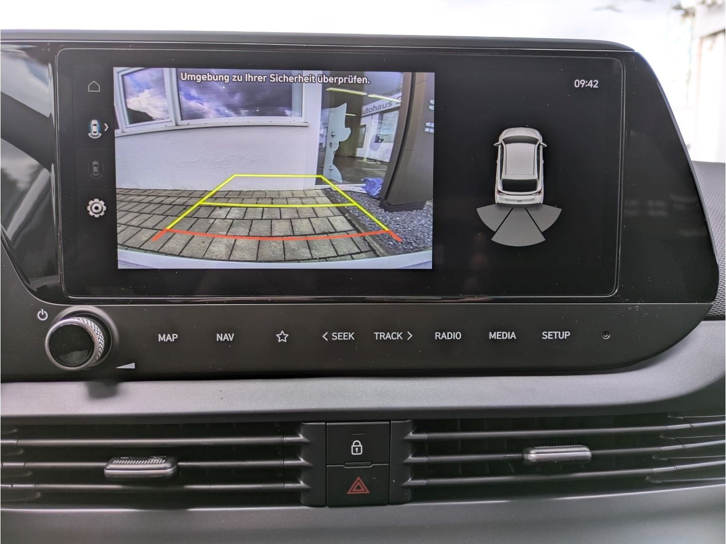 Hyundai i20 – Bild 12