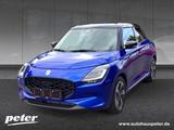 Suzuki Swift Comfort+ CVT Hybrid