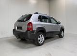 Hyundai Tucson 2.0 CRDi Man. - Airco - Radio - Goede Sta - Hyundai TUCSON: Go
