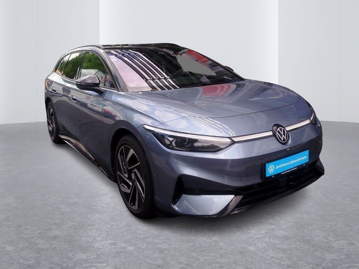 Volkswagen ID.7 - Bild 6