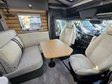 HYMER / ERIBA / HYMERCAR ML-T CrossOver 570 Winterpaket|4x4|320Ah|26erMo - HYMER / ERIBA 320