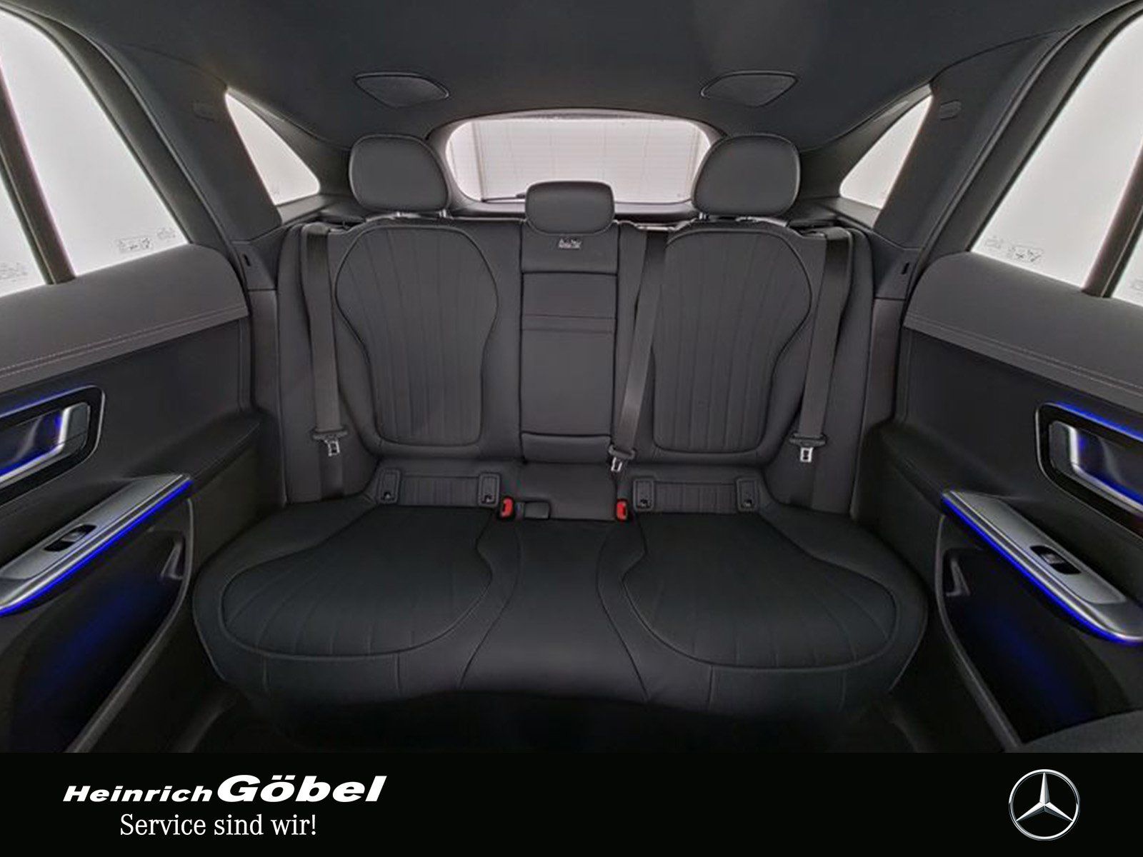 Fahrzeugabbildung Mercedes-Benz EQE 350+ AMG+360°K.+DIGITAL.L+FAHRASSIST+MEMORY