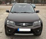 Suzuki Grand Vitara 2.4 Comfort 59600km - gebrauchte Suzuki Grand Vitara aus dem Jahr 2012